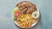81. Shawarma Ret
