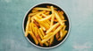 145. Pommes Frites