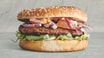 96. Klassisk okseburger