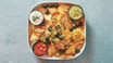 65. Nachos Kylling