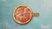150. Hvid pizza 1