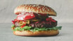 98. Mexicansk okseburger