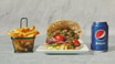 Pita Menu