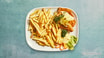82. Fiskefilet (2 stk)