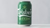 Carlsberg 4% (0,33 l)