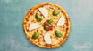165. Mozzarella