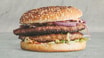 101. Dobbelt bacon burger